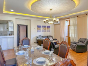 Квартира в Новостройке